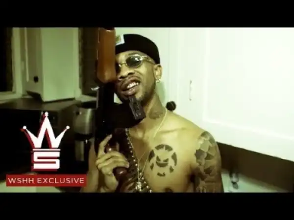 Video: Steven Cannon – Paycheck